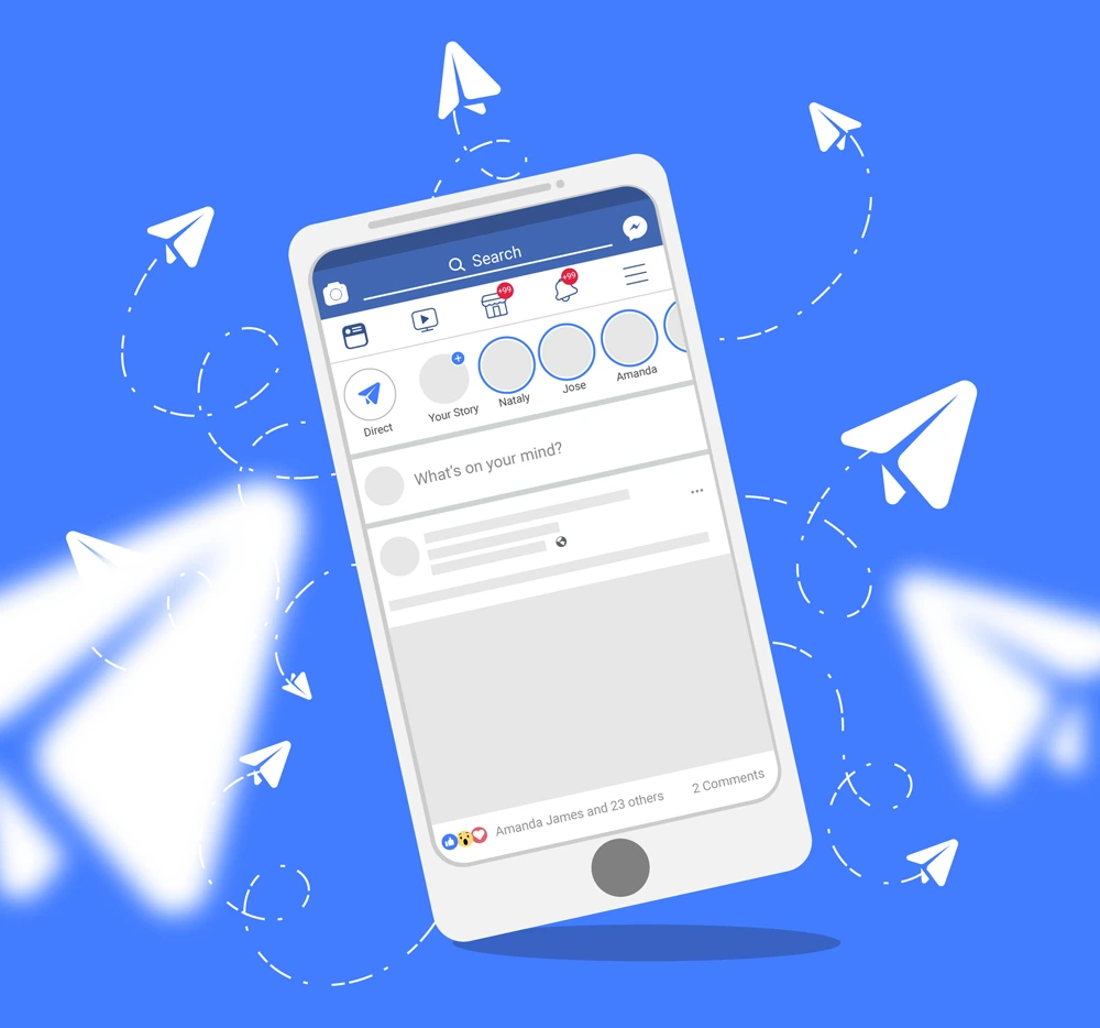 Telegram