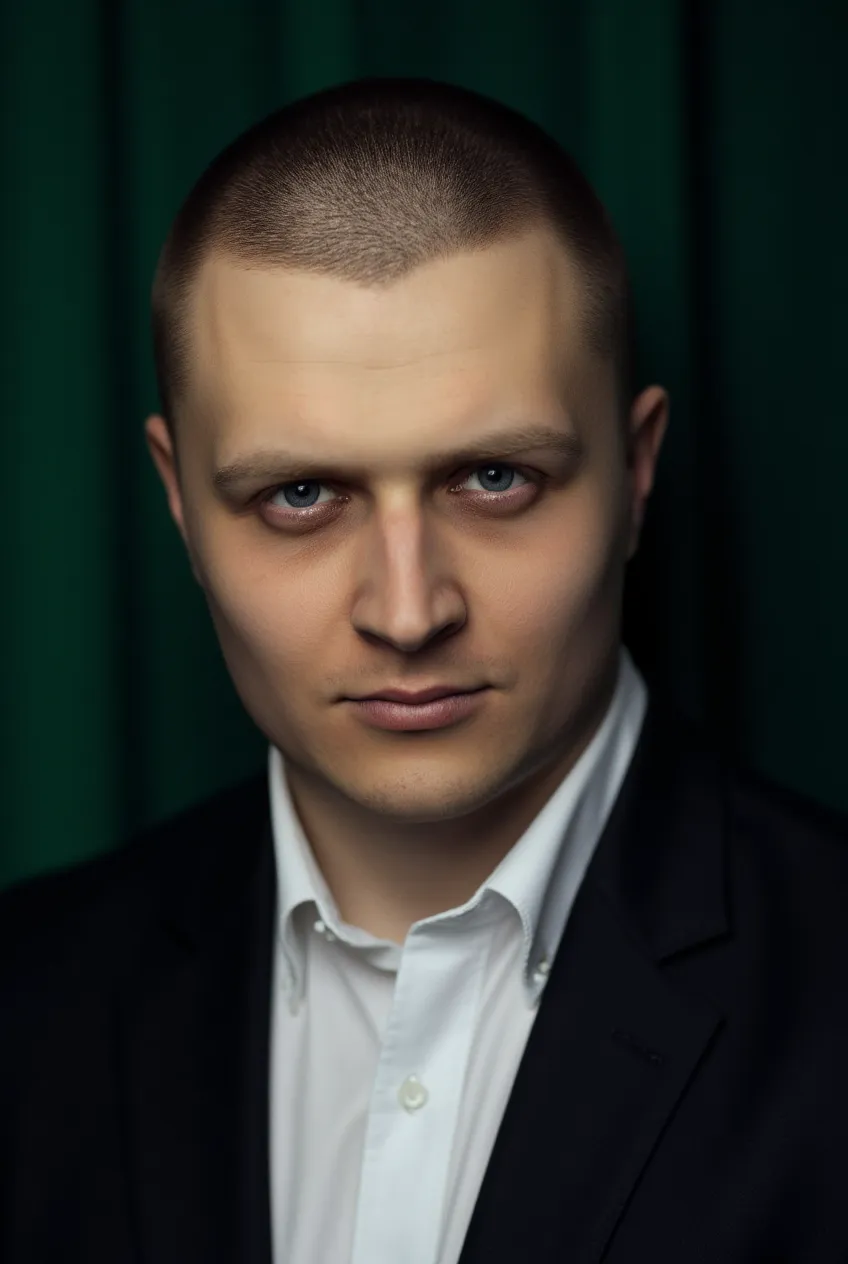 Илья Чигарев, автор блога